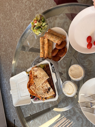 Photo of Donya Kebab - 647 Wellington Rd, London, ON N6C 4R4